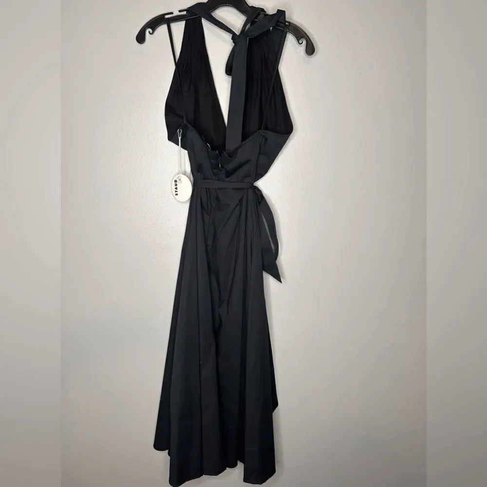 STAUD Kai Dress NWT - Picture 5 of 6